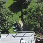 Modern Stone House In With Jacuzzi Σπίτι διακοπών Balatonfüred