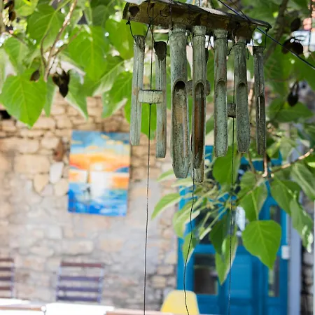 Modern Stone House In With Jacuzzi Балатонфюред