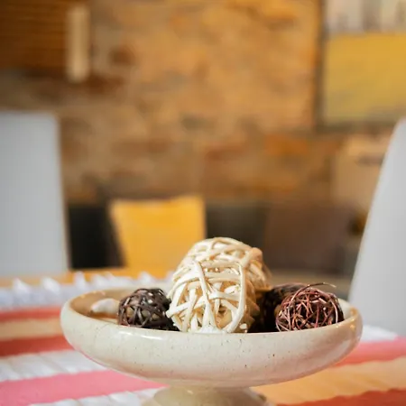 Modern Stone House In With Jacuzzi Balatonfüred