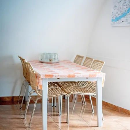Modern Stone House In With Jacuzzi