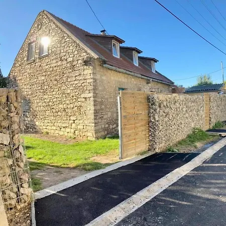 Modern Stone House In With Jacuzzi Balatonfüred
