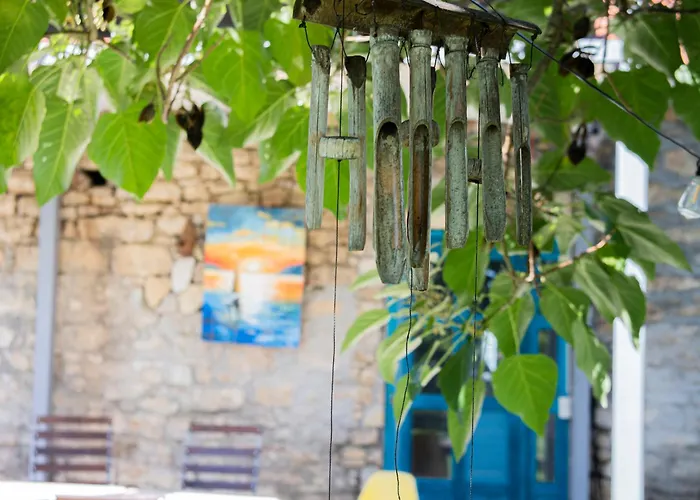 Modern Stone House In With Jacuzzi Balatonfüred