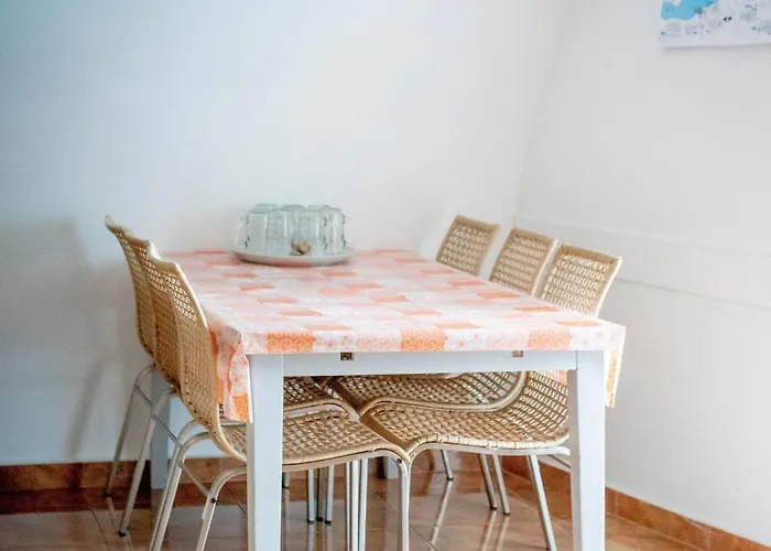Modern Stone House In With Jacuzzi